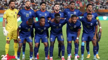 منتخب الرأس الأخضر يصنع التاريخ.. 6 حقائق مدهشة عن الحصان الأسود المونديالي